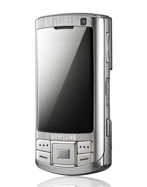 Samsung SGH-G810